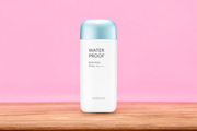 Missha All-Round Safe Block Waterproof Sun Milk SPF50+/PA+++ 70ml_img_0