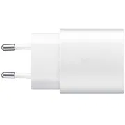 Samsung 25W Fast Charging Adapter – White (Type-C)_img_1