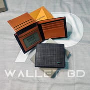 Bogesi B-Fold Short Wallet With Box_img_1