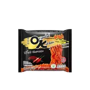 Mama Instant Noodles Oriental Kitchen Hot Korean Flavour 85g৳_img_0
