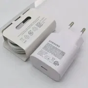 Samsung 25W Fast Charging Adapter – White (Type-C)_img_2