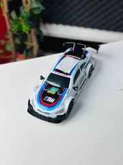 Remote Control RC Drift Sports Car – Gray_img_1