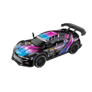 Remote Control Mini RC Drift Car (1: 20)_img_0