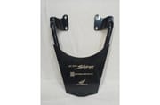 Premium Back Carrier Honda CB Shine 125_img_1