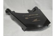 Premium Back Carrier Honda CB Shine 125_img_3
