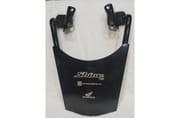 Premium Back Carrier Honda Shine 100 New Model_img_1