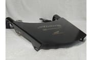 Premium Back Carrier Honda Shine 100 New Model_img_3