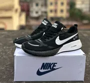 Sneakers Model Name! –  Zoom pegasus  blk_img_1