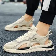 100 % China Air Mover Footwear Shoes_img_0