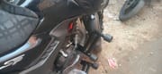 Nagin Bumper Honda Hornet,X-Blade,Sp-160, ETC._img_1