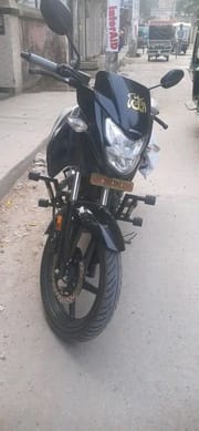 Nagin Bumper Honda Hornet,X-Blade,Sp-160, ETC._img_3