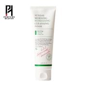 AXIS-Y Sunday Morning Refreshing Cleansing Foam_img_0