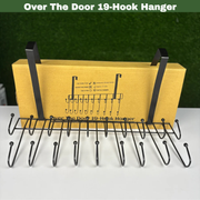Over The Door 19-Hook Hanger_img_0