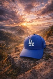 One-of-a-Kind Caps Collection | Unique & Limited Designs by Brandz X_img_1