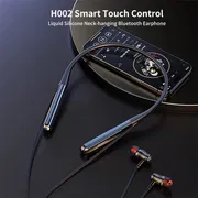 XUNDD H002 Bluetooth Neckband_img_0