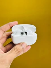 YW15 Active Noise Cancelling Earbuds – White_img_0
