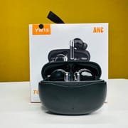 YW15 Active Noise Cancelling Earbuds – White_img_3