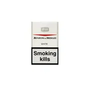 Benson & Hedges (White)_img_0