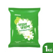 Minister One Wash Detergent Powder (Lemon & Jasmine) 1 kg_img_0