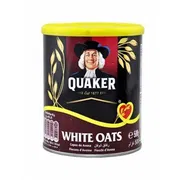 Quaker Quick Cooking White Oats 500gm_img_0