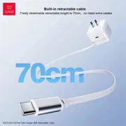 XUNDD XDCH-092 35W Fast Charger_img_2
