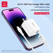 XUNDD XDCH-057 18W Fast Charger_img_1