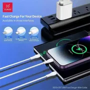 XUNDD XDCH-057 18W Fast Charger_img_2