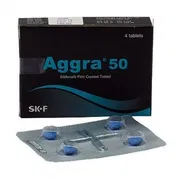 Aggra 50 (1 strip, 4 tabs)_img_0