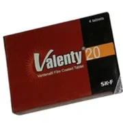 Valentry 20mg (1 strip)_img_0