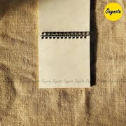 Starry Night Painting Square Sketchbook by OXYNOTE (Copy)_img_2