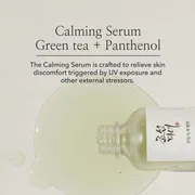 Beauty of Joseon Calming Serum Green tea+Panthenol 30ml_img_3