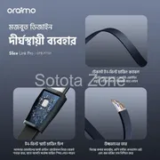 Oraimo Slice Link Pro 10000mAh 22.5W Power Bank_img_8