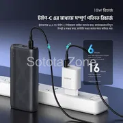Oraimo Traveler 22.5 PD 20000mAh 22.5W Power Bank_img_3