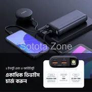 Oraimo Traveler 22.5 PD 20000mAh 22.5W Power Bank_img_6