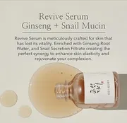 Beauty of Joseon Revive Serum Ginseng Snail Mucin 30ml_img_2
