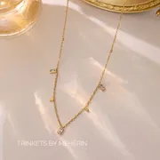 Square stone neckpiece_img_0