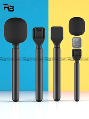 GearUP Wireless Microphone Holder for Interview (Microphone not included)_img_1