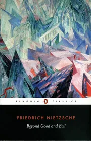 Beyond Good and Evil by Friedrich Nietzsche_img_0