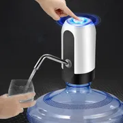 Automatic Water Dispenser – পানির বোতল থেকে সহজেই পানি নিন!_img_0