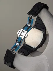 Black Trendy Watch_img_4