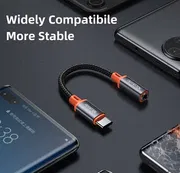 Mcdodo CA-7561 Type-C to 3.5mm AUX Adapter_img_3