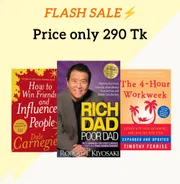 Think, Grow & Achieve Bundle_img_0