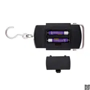 Digital Hanging Weight Scale, Portable Hanging Electronic Hook Scale_img_3