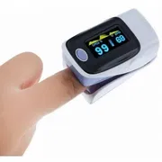 Pulse Oximeter China Brand_img_0