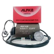 Blood Presure Machine Set (Genuine Japan)_img_0