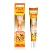 সম্পূর্ণ কোর্স ৩ পিস ক্রিম - Sol Lora Propolis Professional Treatment Gel_img_1