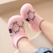 Baby Anti-Slip Soft Sole Sock Comfortable GUCCI Shoes (6 months to 3 years) for yours ANGEL_img_0