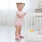Baby Anti-Slip Soft Sole Sock Comfortable GUCCI Shoes (6 months to 3 years) for yours ANGEL_img_2