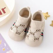 Baby Anti-Slip Soft Sole Sock Comfortable GUCCI Shoes (6 months to 3 years) for yours ANGEL_img_5