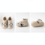 Baby Anti-Slip Soft Sole Sock Comfortable GUCCI Shoes (6 months to 3 years) for yours ANGEL_img_7